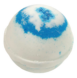 Cool Water Bath Bomb