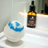 Cool Water Bath Bomb