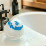 Cool Water Bath Bomb