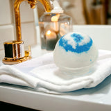 Cool Water Bath Bomb