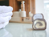 Booktrovert Bubble Bath Bar