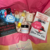 Paranormal Romance: Premium Box