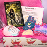 Paranormal Romance: Standard Box