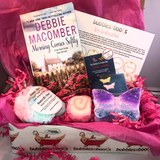 Contemporary Romance: Standard Box