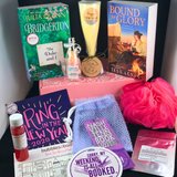 Historical Romance: Premium Box