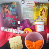 Historical Romance: Premium Box