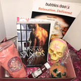 Paranormal Romance: Standard Box