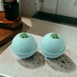 Sinus Relief Bath Bomb