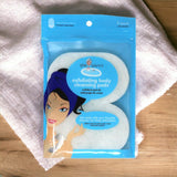 Exfoliating Body Cleansing Pads