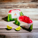 Watermelon Lemonade Bath Salts