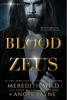 Blood of Zeus